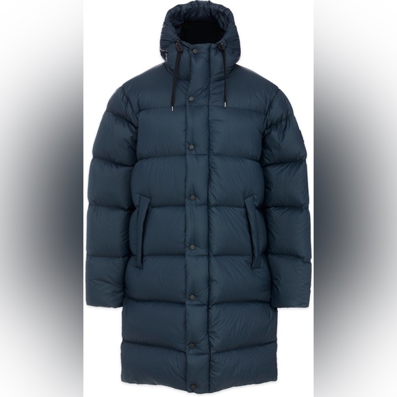 NWT Kanuk - Seal Coat - Picture 1 of 3